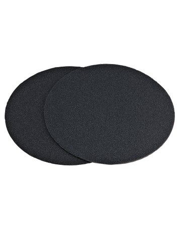 Klett-Schleifpad Superfinishing D225 SU-S 320 VE5 - Flex