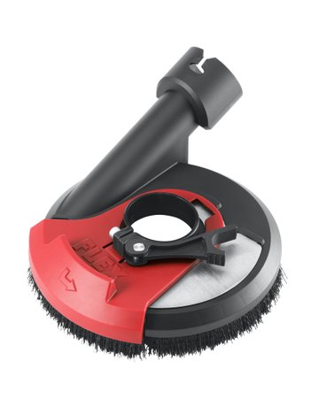 Absaughaube SG-R D125 LD - Flex