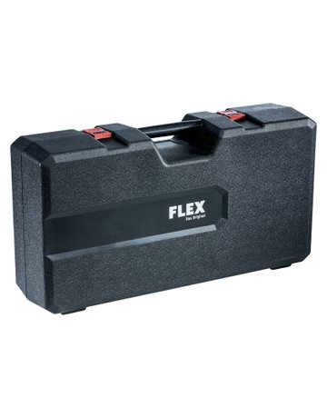 Transportkoffer TK-S DCG L26-6 230 Set - Flex