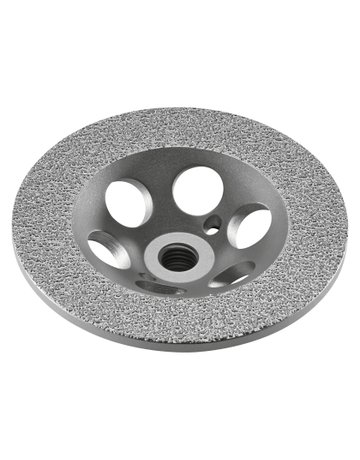 Diamant-Schleifteller S-Jet II D115 M14 - Flex