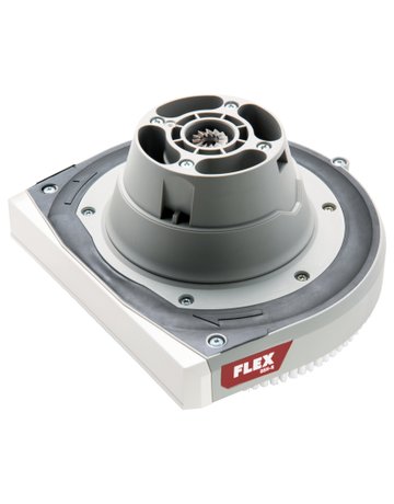 Giraffen Segmentschleifkopf DSH-R D150 - Flex