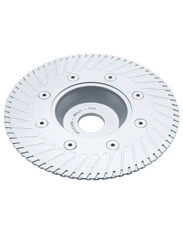 Diamant-Schleifteller Beton-Jet D150 28x23,5 - Flex