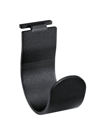 Wandhalter WHP Cable Hook - Flex