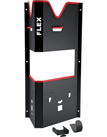 Wandhalter WHP-2 AC/DC - Flex