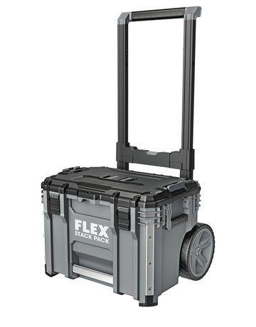 Transportkoffer TK-L SP RB - Flex
