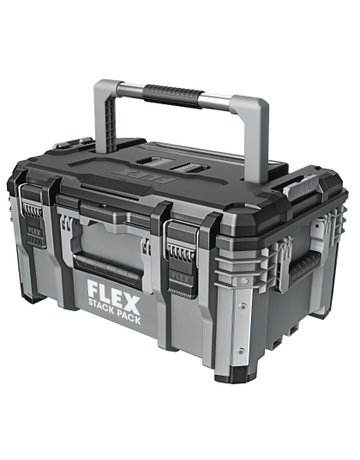 Transportkoffer TK-L SP MB - Flex