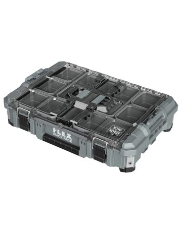 Transportkoffer TK-L SP TB - Flex