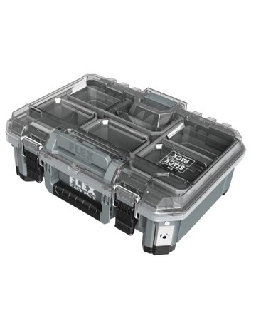 Transportkoffer TK-L SP BO - Flex