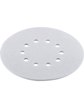 Schleifpapier Extra Fein D225-10 MF-P80 VE12 - Flex