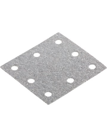 Schleifpapier Universal 115x105 SV-P80 VE25 - Flex