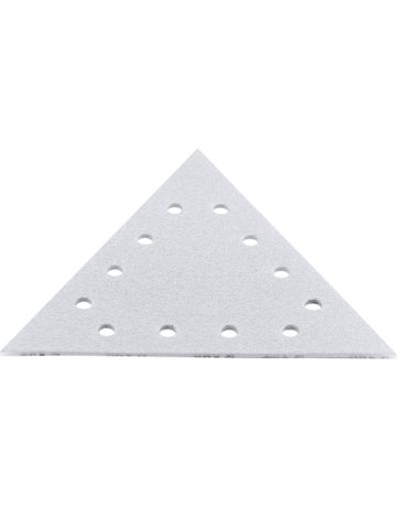 Schleifpapier Extra Fein 290-12 MF-P60 VE12 - Flex