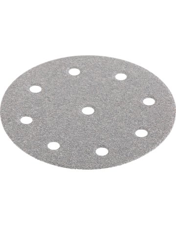 Schleifpapier Universal D125-12 SV-P80 VE25 - Flex