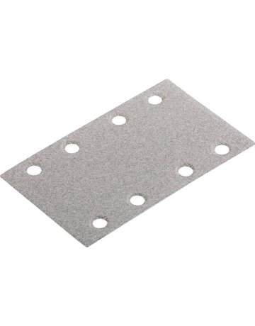 Schleifpapier Universal 80x133 SV-P80 VE25 - Flex