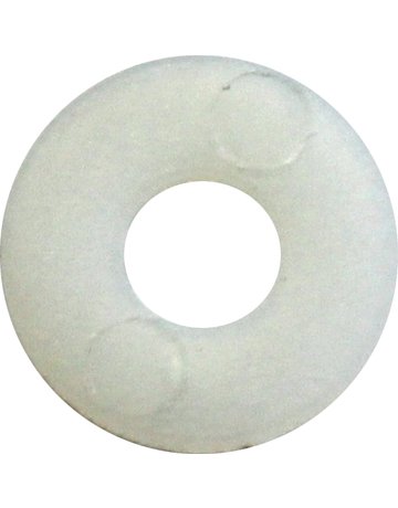 U-Scheibe DIN 125 Kunststoff natur 4,3 X 9 X 0,8 mm 1004/4 N