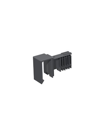 OrgaStore 400 Adapter, anthrazit - Hettich