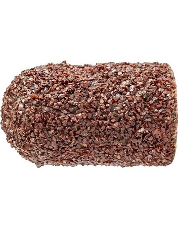 Schleifkappe Form C für 7x13mm K60 Pferd
