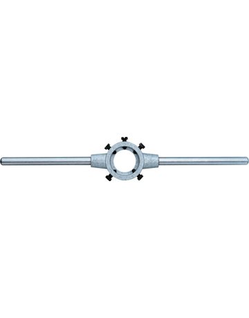 Schneideisenhalter DIN22565x25 mit Schraube FORUM
