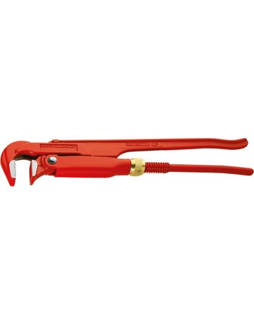 Rohrzange 90G. 3. " Rothenberger