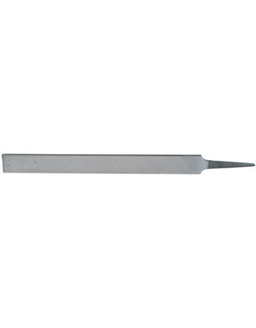 Werkstattfeile DIN7261 A 200mm H2 Flachstumpf FORUM