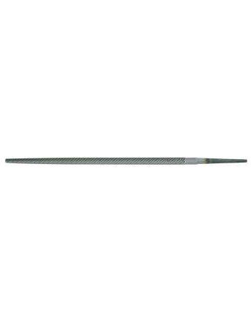 Werkstattfeile DIN7261 F 150mm H2 Rund FORUM