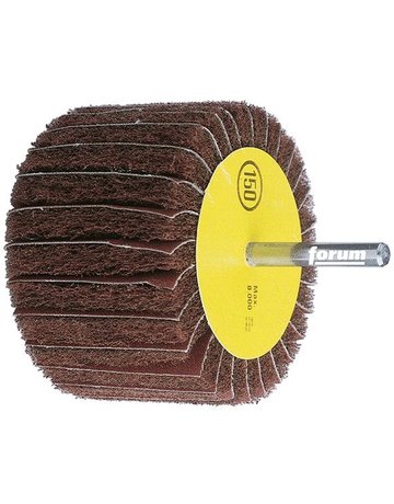 Vlies-Mop-Stift 100x50x6mm K240 FORUM