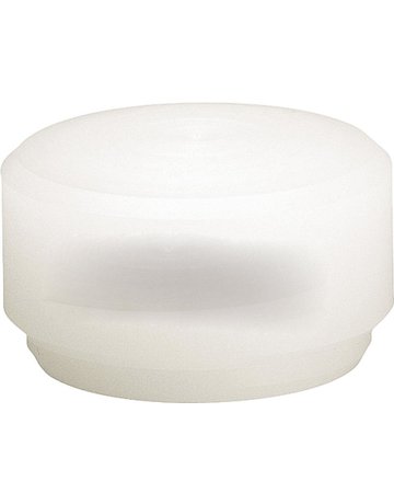 Vorschlag-SchonhammerkopfSUPERCRAFT Nylon 100mm HALDER
