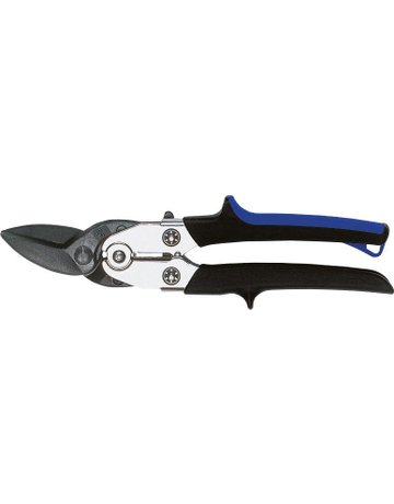 Figurenschere links 260mm HRC58-60 FORUM