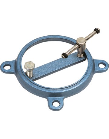 Drehteller für Schraubstock 150mm FORUM