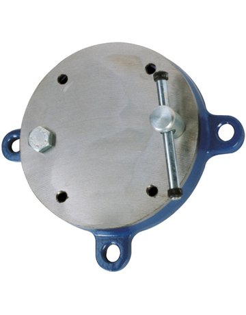 Drehteller für Schraubstock 180mm FORUM
