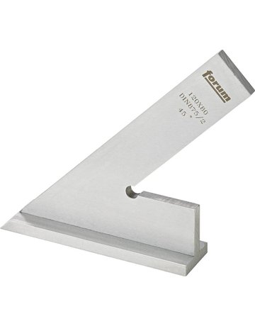 Spitzwinkel 45 Grad mit A. 200x130 mm FORUM