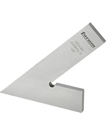Spitzwinkel 45 Grad o.A. 200x130 mm FORUM