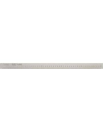Präzision -Massstab DIN866 A 500x30x 6mm FORUM