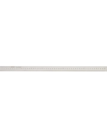 Werkstatt Maßstab DIN866 B 500x25x 5mm FORUM