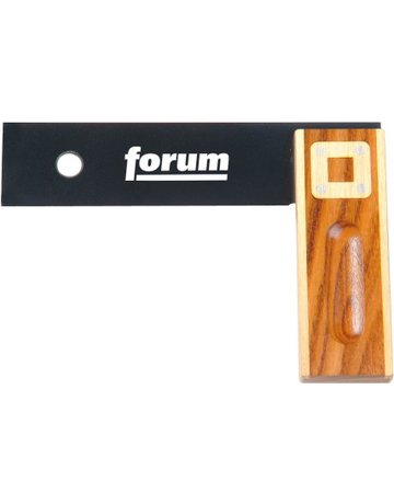 Präzisions-Winkel 150mm FORUM