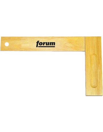 Winkel Buche 350mm FORUM