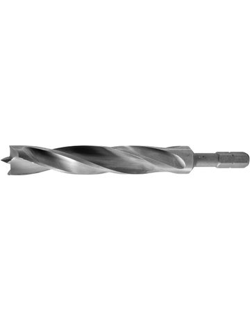 Holzspiralbohrer CVA 6-kt. 10mm FORUM