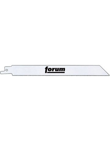 Säbelsägeblatt S 1122 EF FORUM VE à 5 Stück