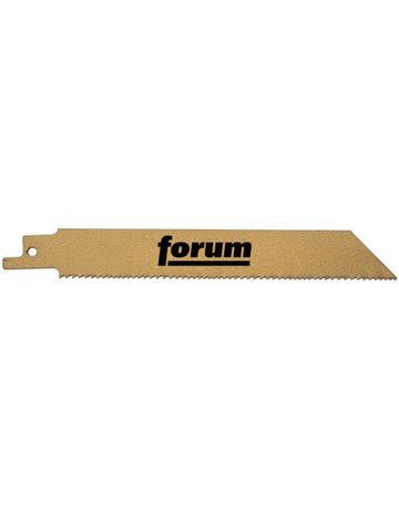 Säbelsägeblatt S 922 VF FORUM VE à 5 Stück
