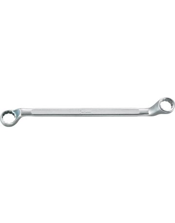 Doppelringschlüssel DIN838 8,0x 9,0mm FORUM