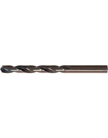 Spiralbohrer D338N HSS dampfbehandelt 6,40mm FORUM