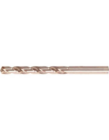 Spiralbohrer D338TI geschliffen 5,3mm HSSE FORUM