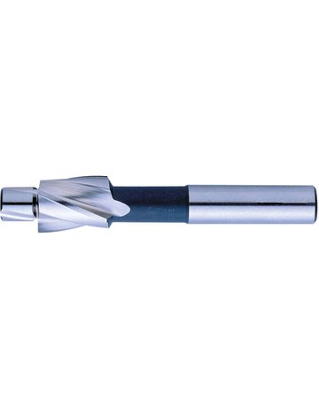 Flachsenker D373 HSS M12 KL FORUM