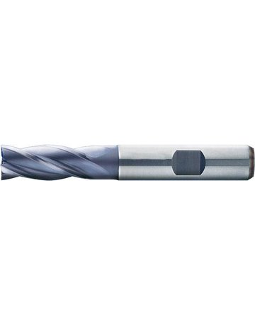 Schaftfräser D844K TiAlN 2,00mm FORUM