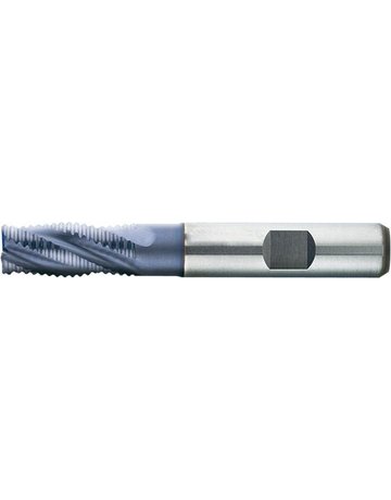 Schruppfräser D844K TiAlN 20,0mm NR Z4 FORUM