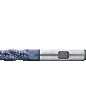 Schruppfräser D844K TiAlN 20,0mm HR FORUM