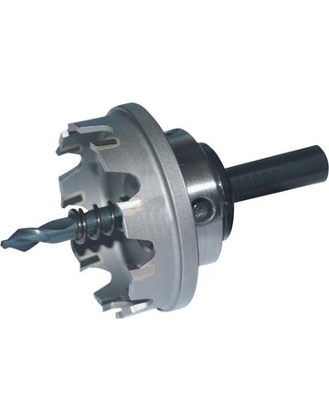 Lochsäge Flachschnitt HM 23,0mm FORUM