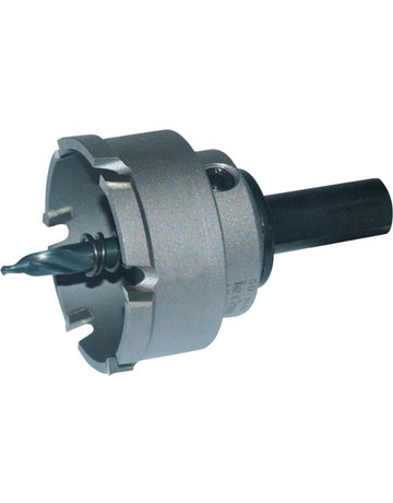 Lochsäge MBS HM 51,0mm FORUM