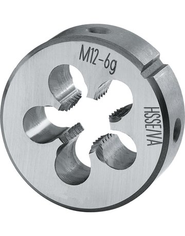 Schneideisen EN22568 HSSEM30,0 ASP FORUM