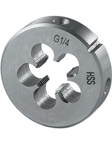 Schneideisen EN24231 HSS G1" FORUM