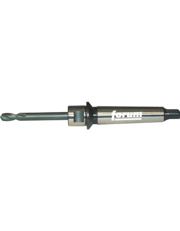 Aufnahmehalter MK3 für Lochsäge FORUM